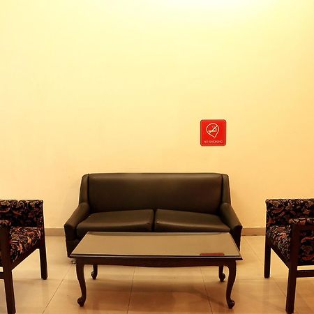 Collection O Hotel Shalimar 콜카타 외부 사진