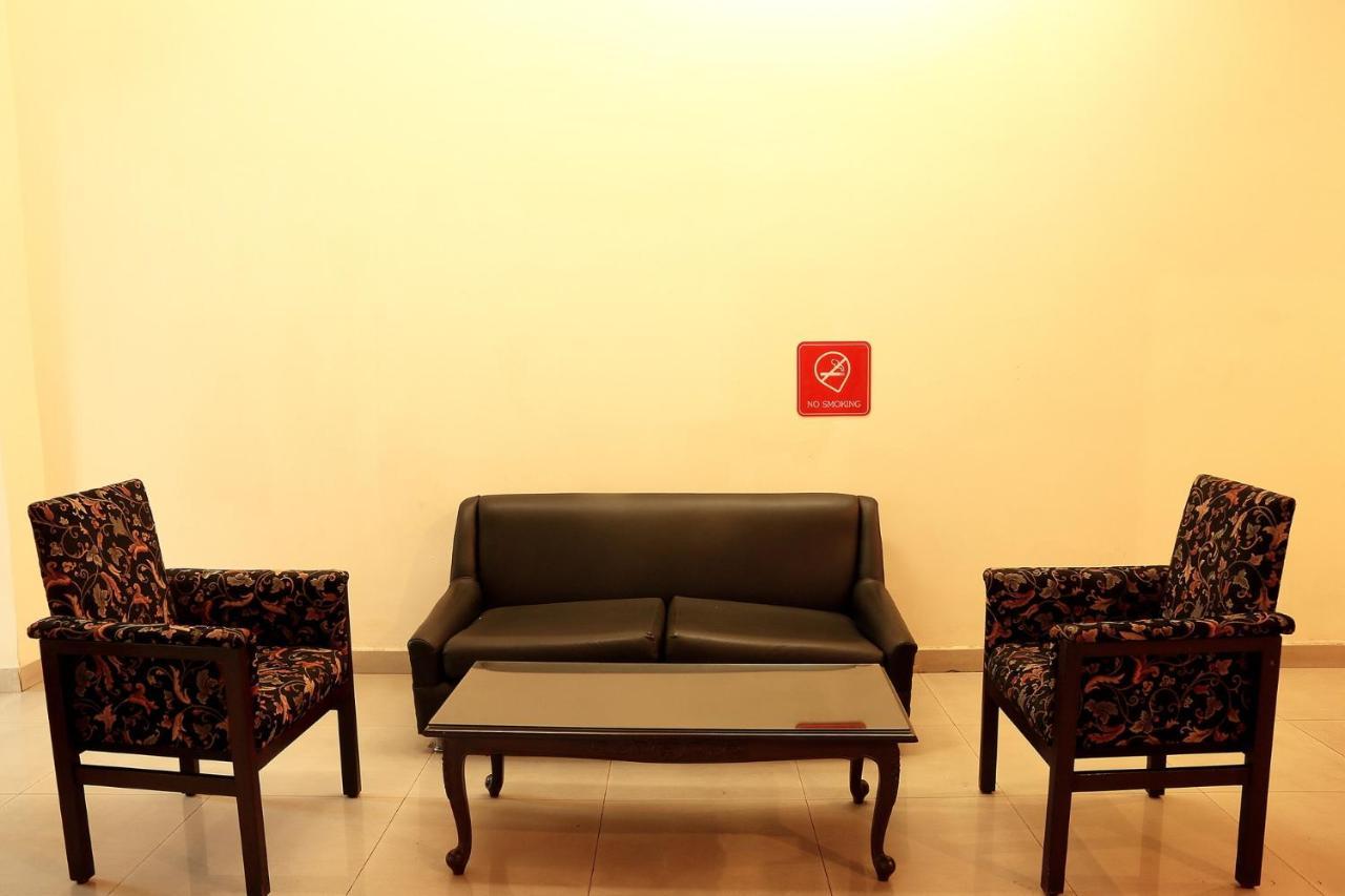 Collection O Hotel Shalimar 콜카타 외부 사진