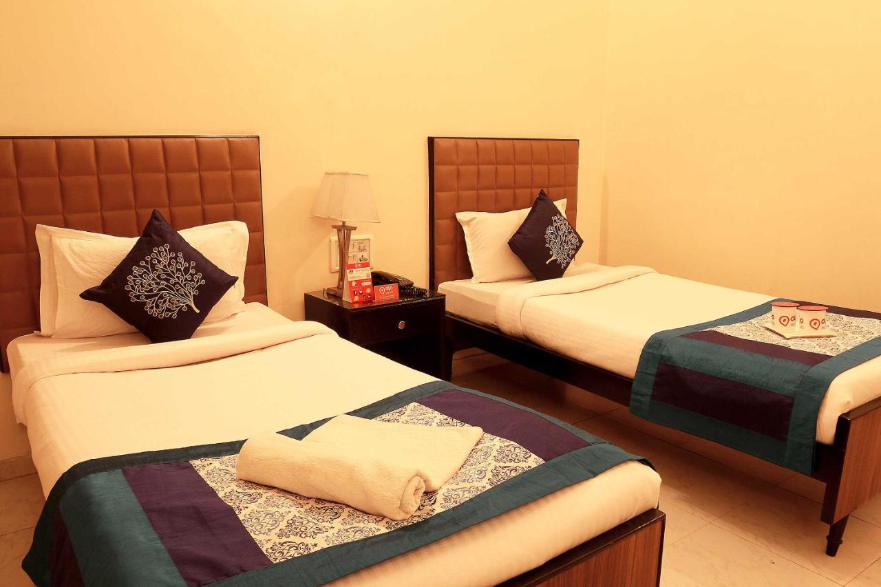 Collection O Hotel Shalimar 콜카타 외부 사진