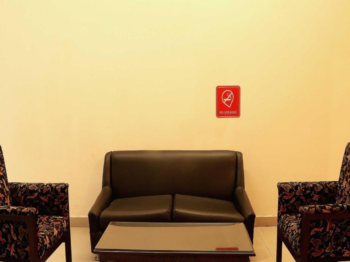 Collection O Hotel Shalimar 콜카타 외부 사진