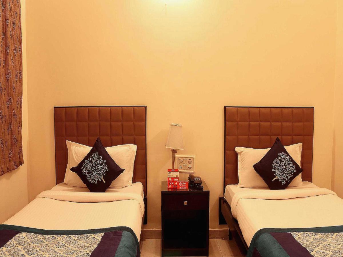 Collection O Hotel Shalimar 콜카타 외부 사진