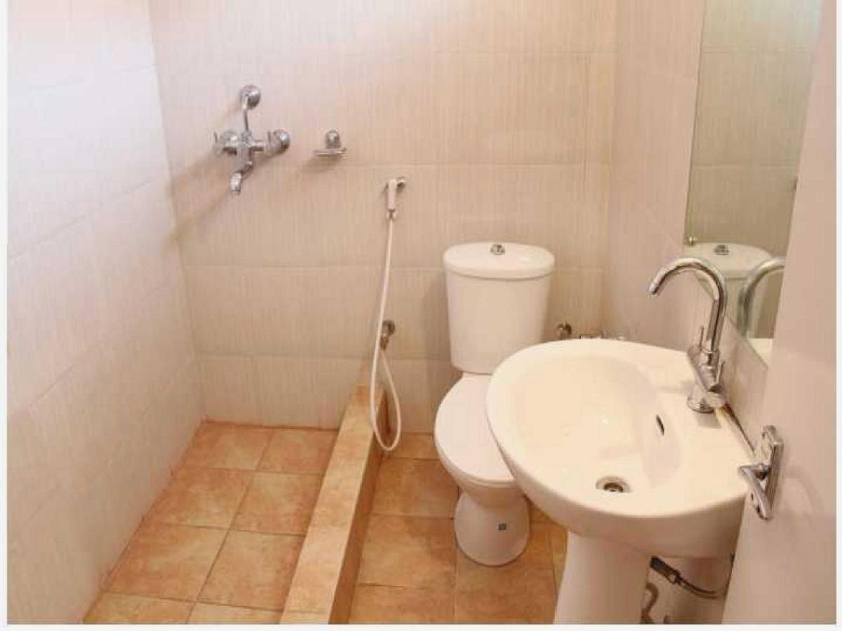 Collection O Hotel Shalimar 콜카타 외부 사진