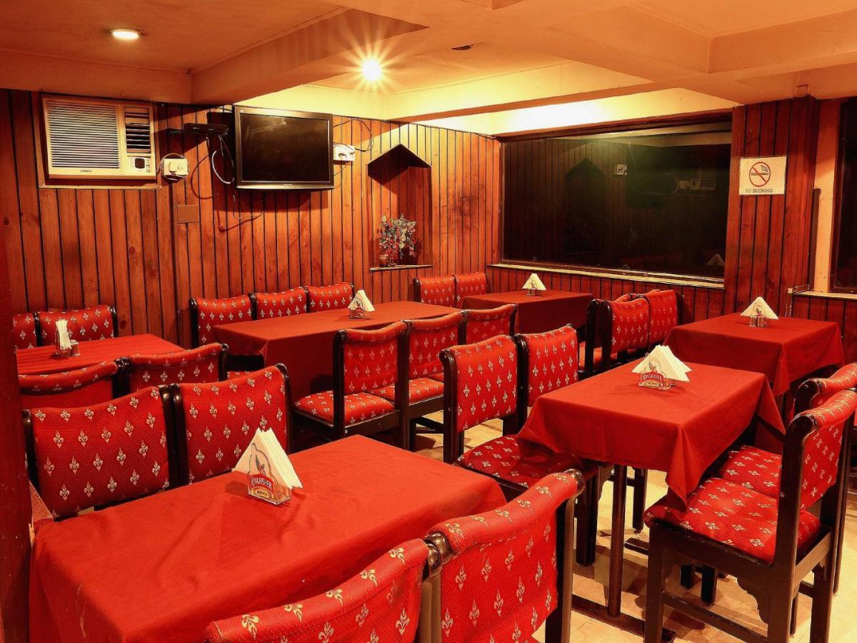Collection O Hotel Shalimar 콜카타 외부 사진