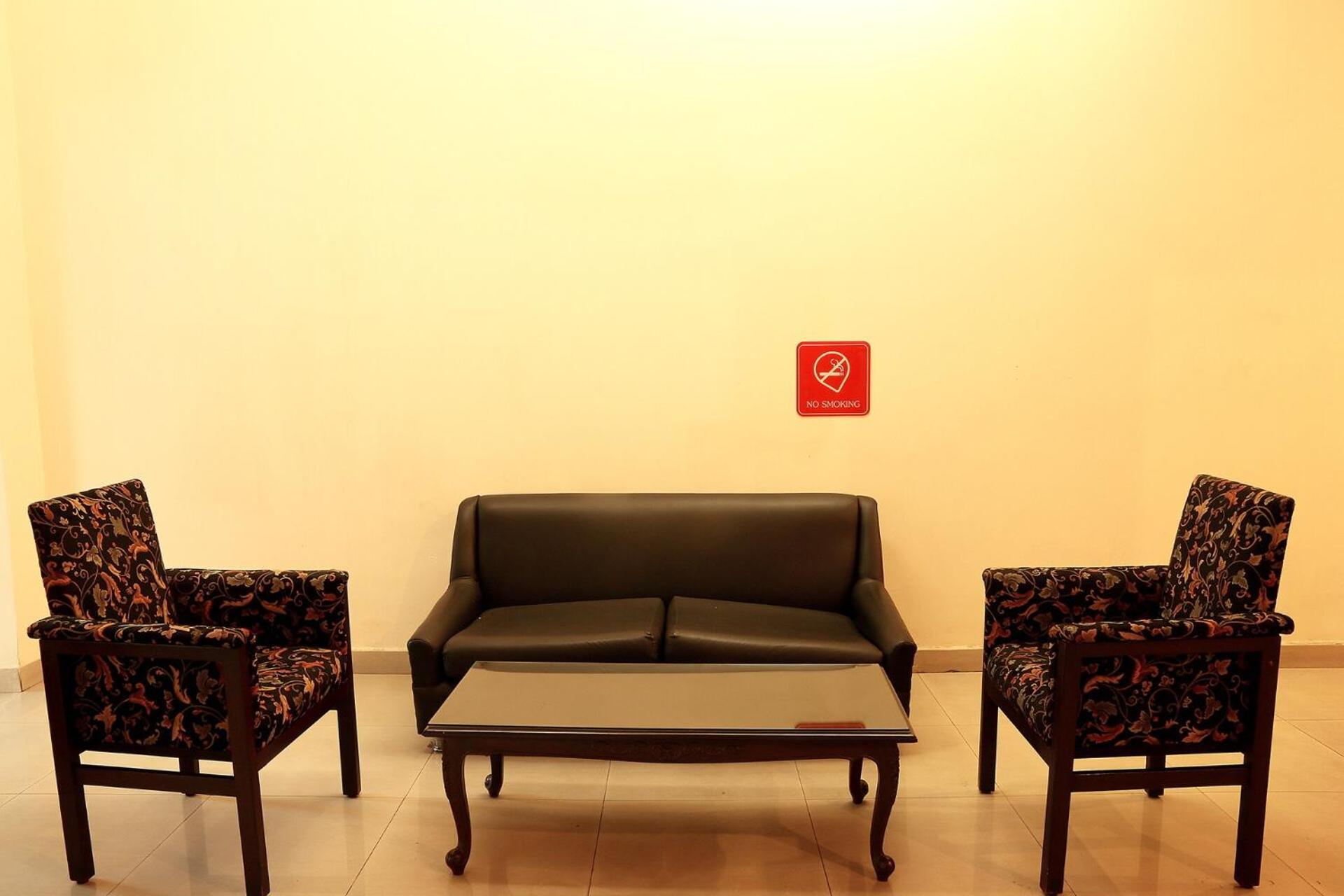 Collection O Hotel Shalimar 콜카타 외부 사진